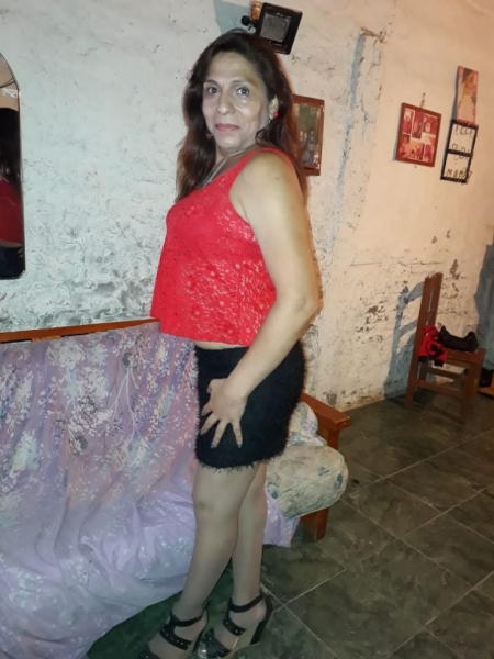 Mujer que - 456817